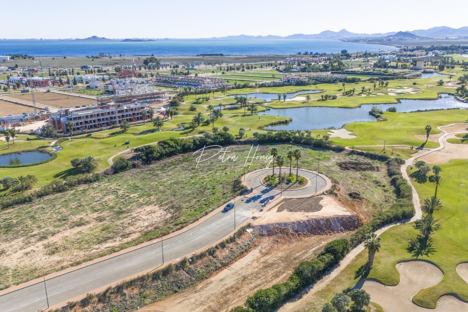 ny - Villa - Los Alcazares - Serena Golf