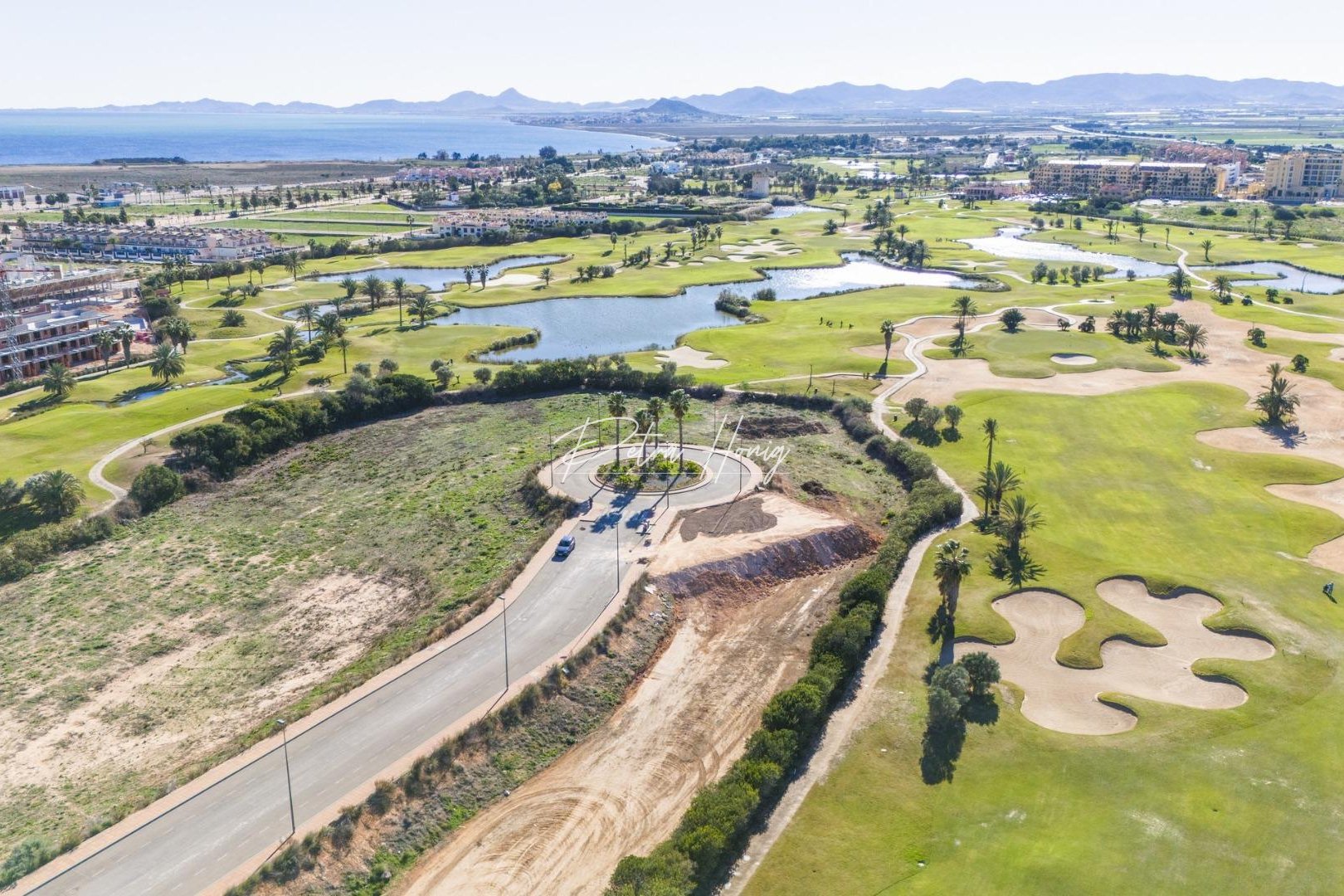 ny - Villa - Los Alcazares - Serena Golf