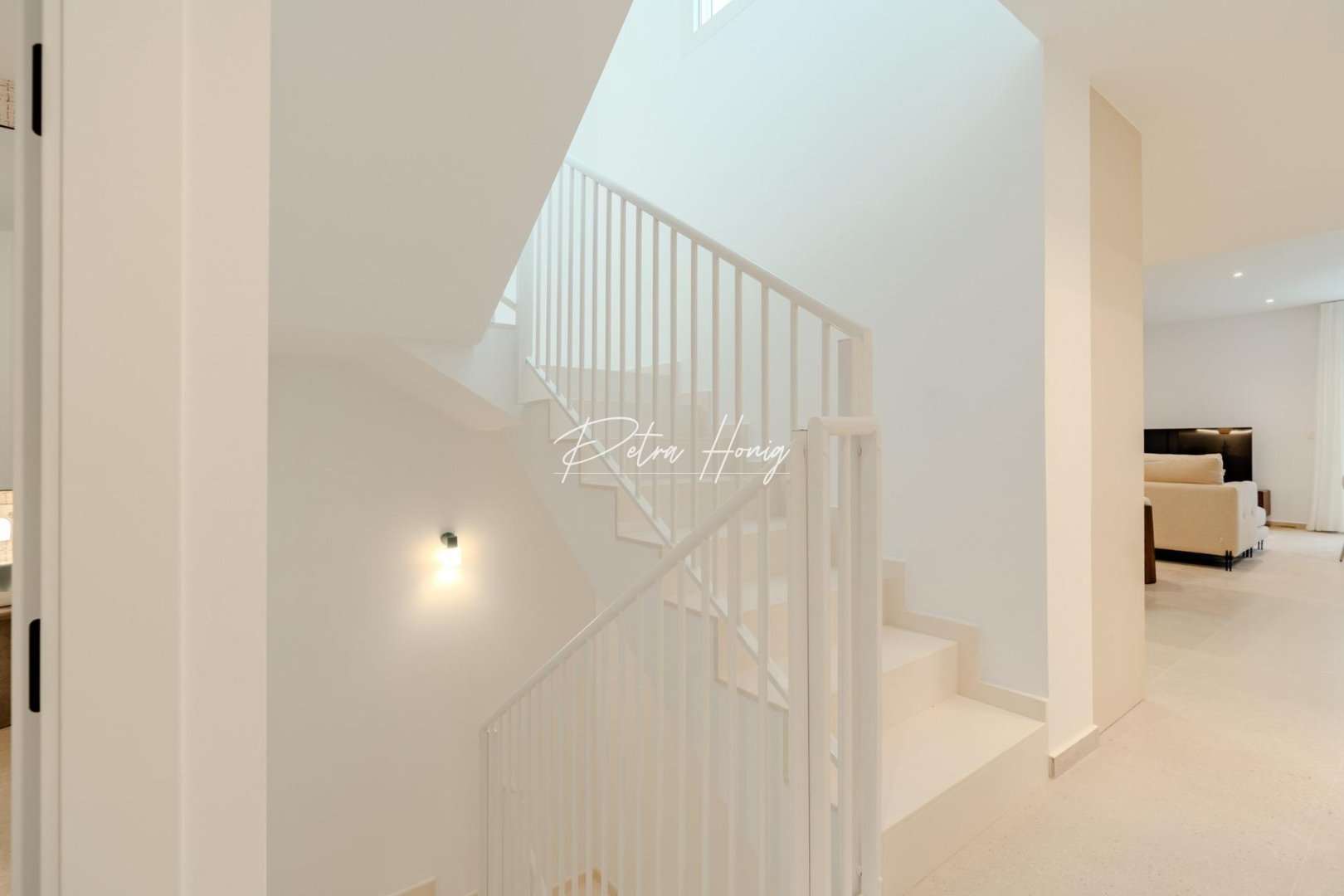 ny - Villa - Los Alcazares - Torre del Rame