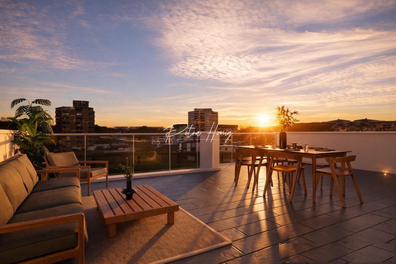 ny - Villa - Los Alcazares