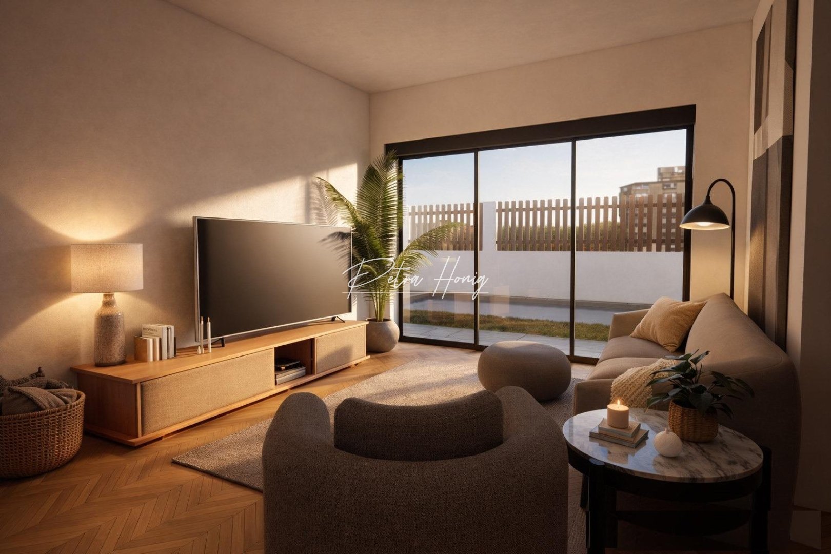 ny - Villa - Los Alcazares