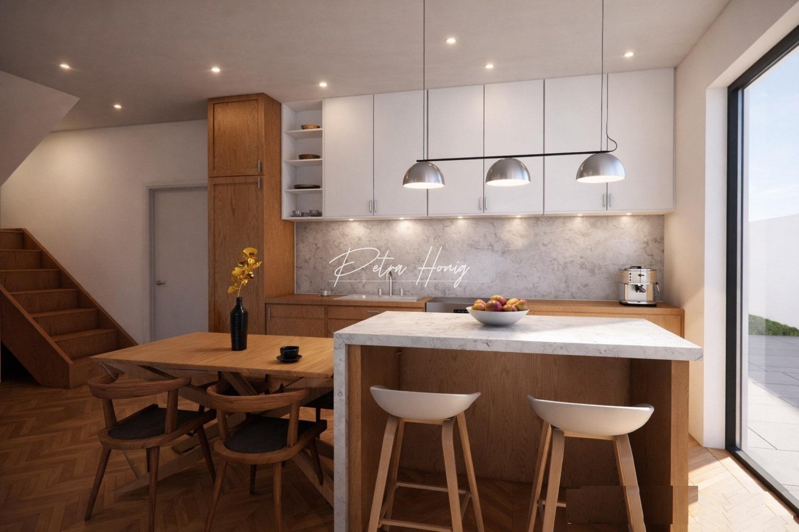 ny - Villa - Los Alcazares