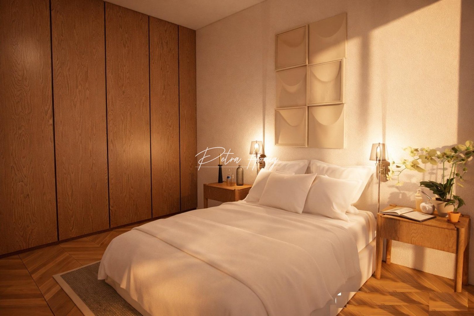 ny - Villa - Los Alcazares