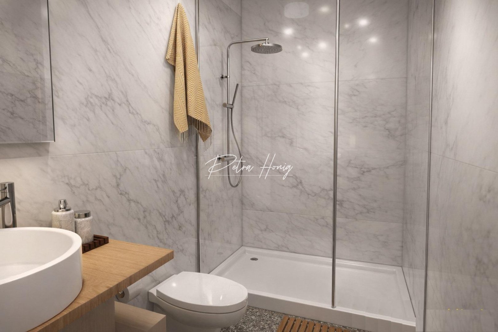 ny - Villa - Los Alcazares