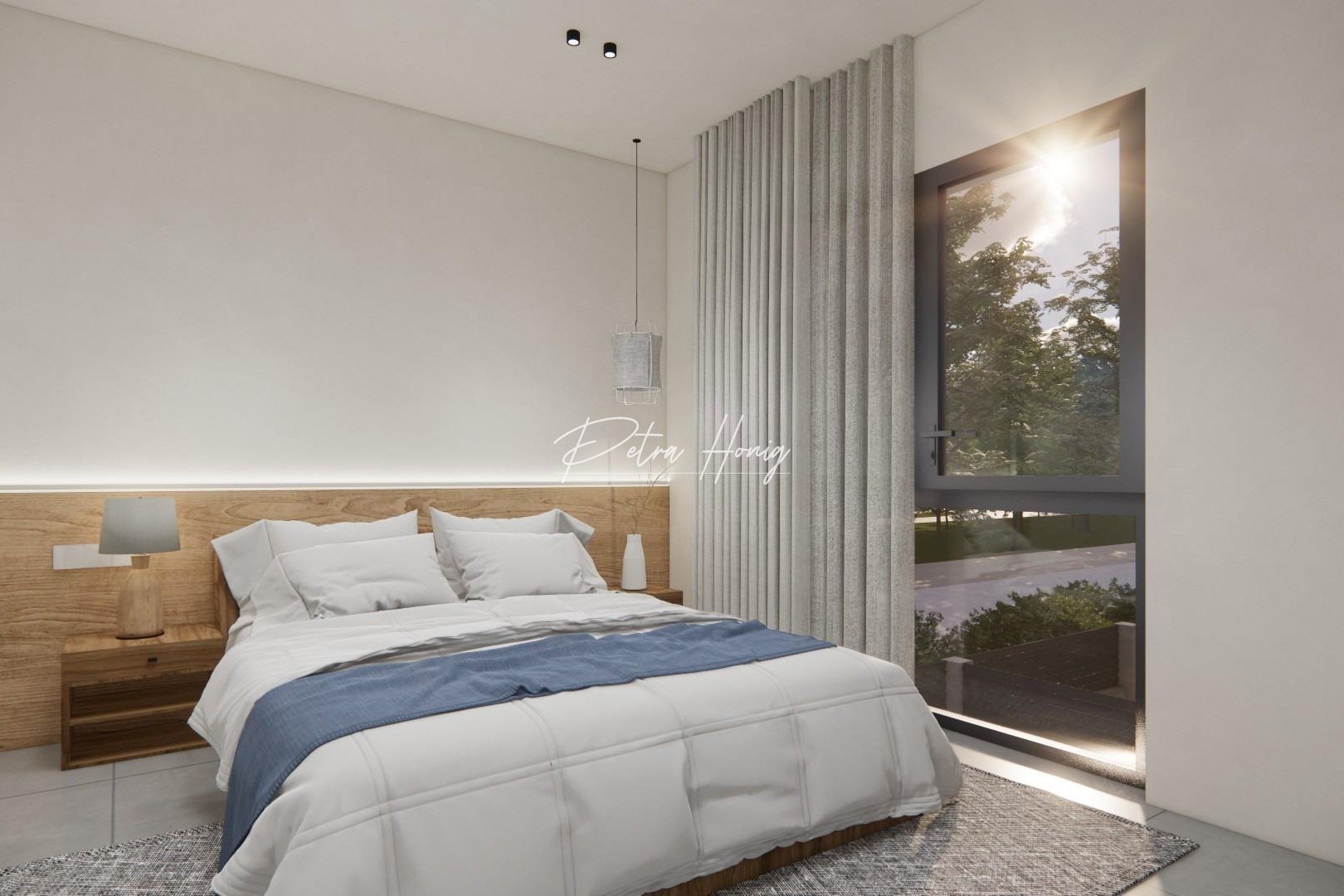 ny - Villa - Los Montesinos - La Herrada