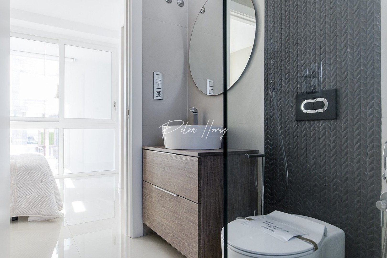 ny - Villa - Los Montesinos - La Herrada