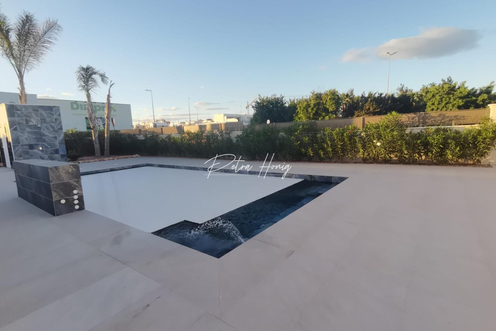 ny - Villa - Los Montesinos - La Herrada