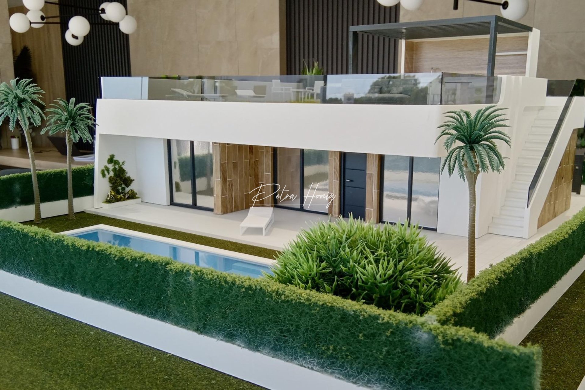 ny - Villa - Murcia - Condado De Alhama