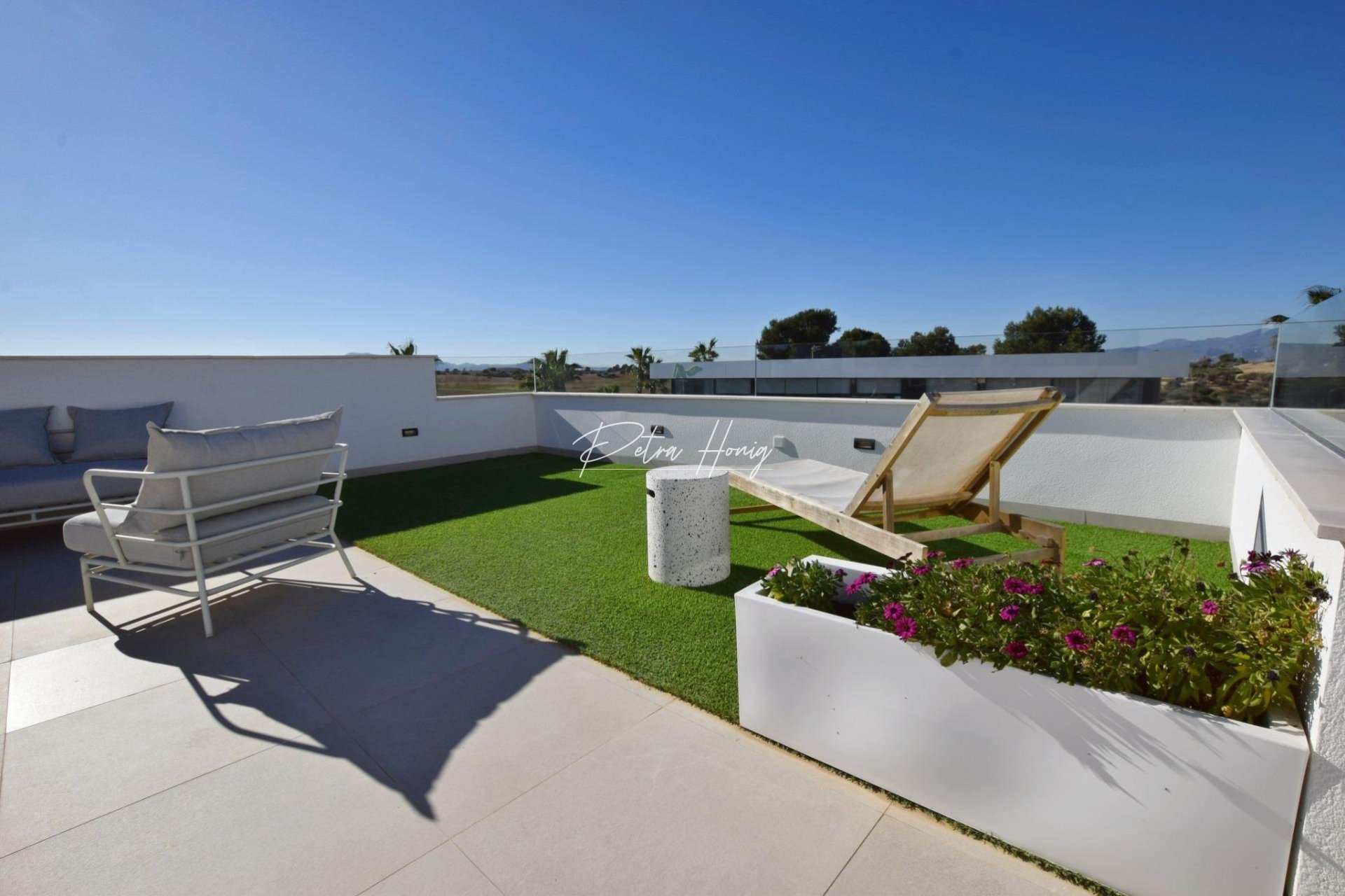 ny - Villa - Murcia - Condado De Alhama