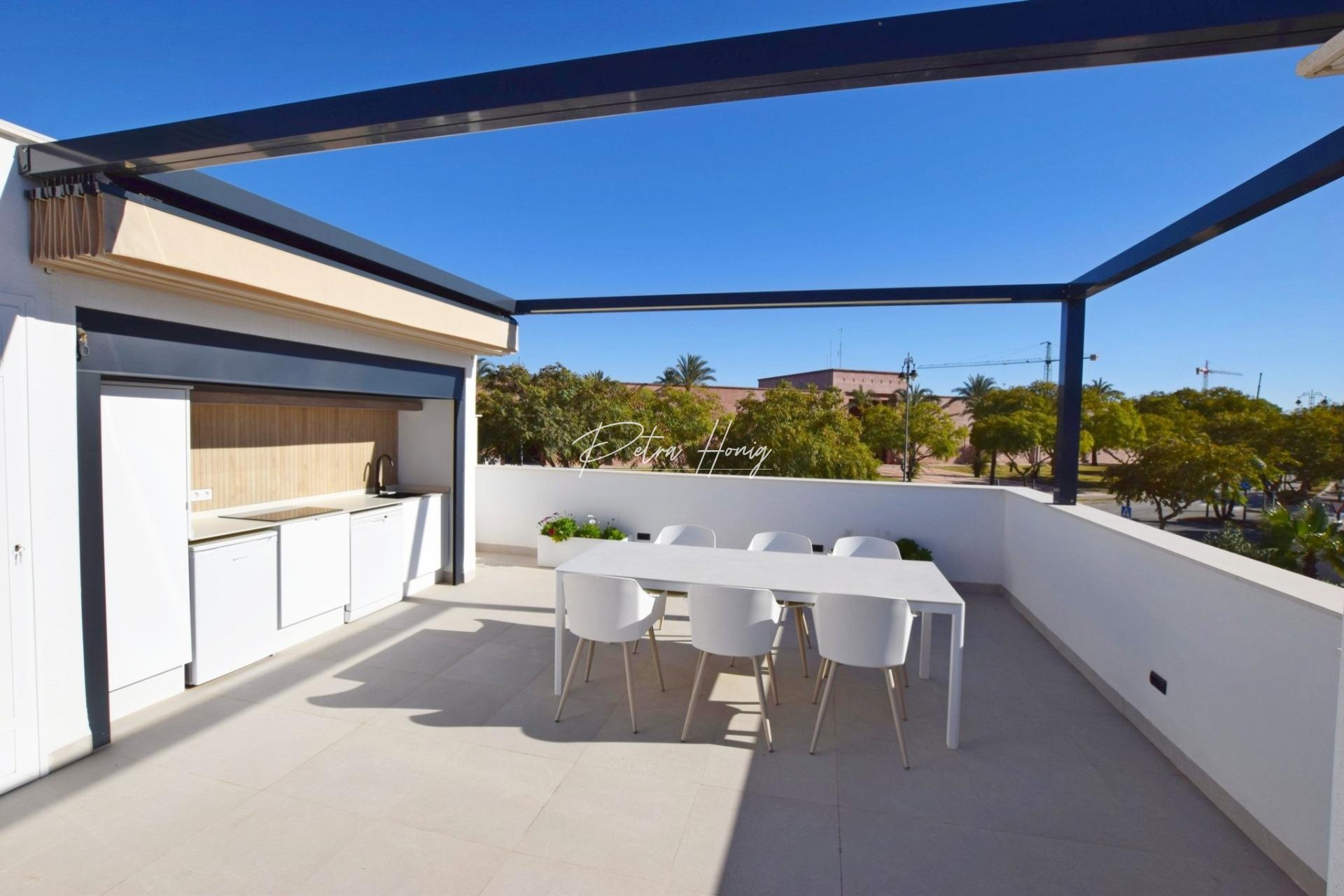 ny - Villa - Murcia - Condado De Alhama