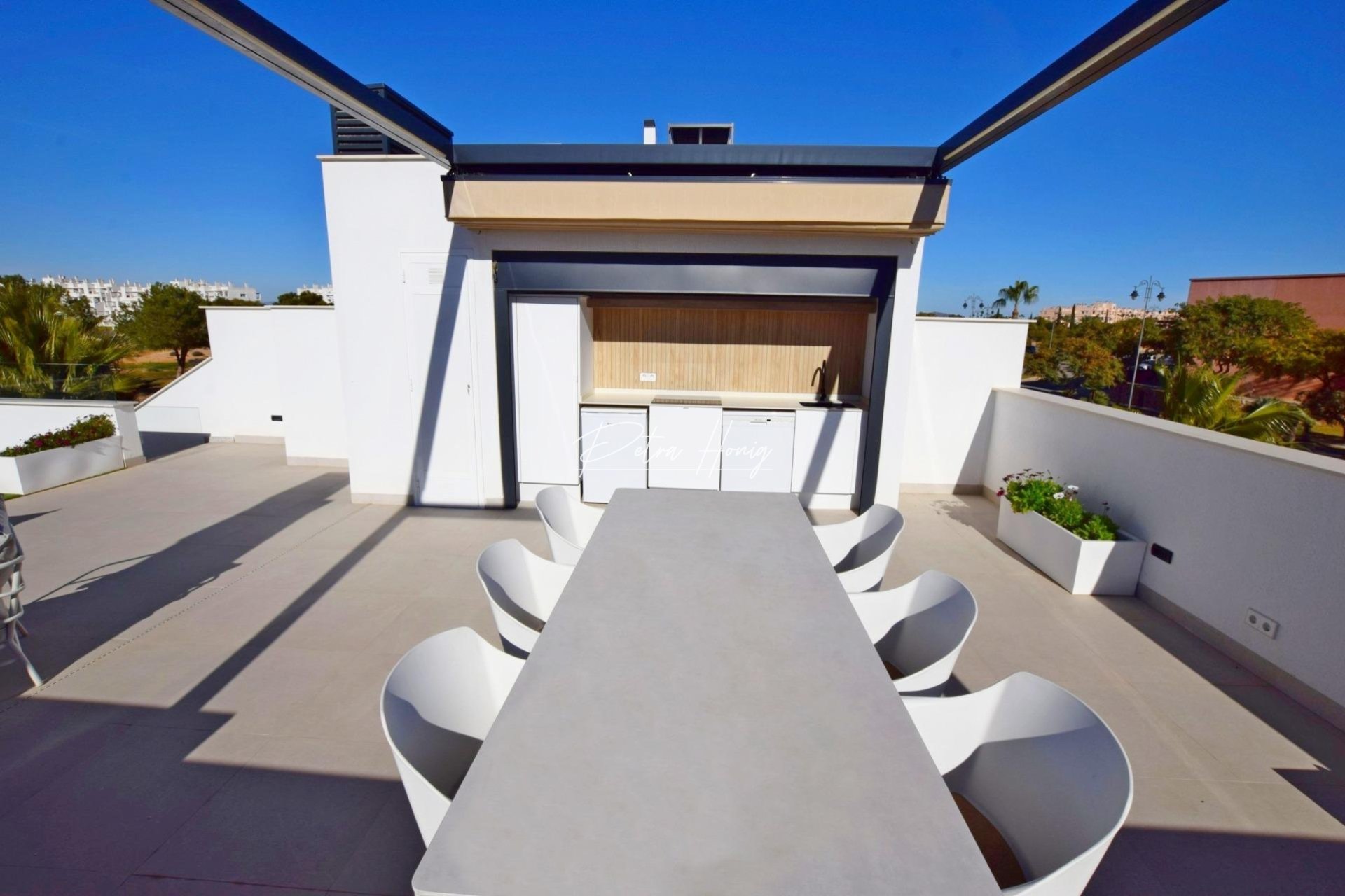 ny - Villa - Murcia - Condado De Alhama