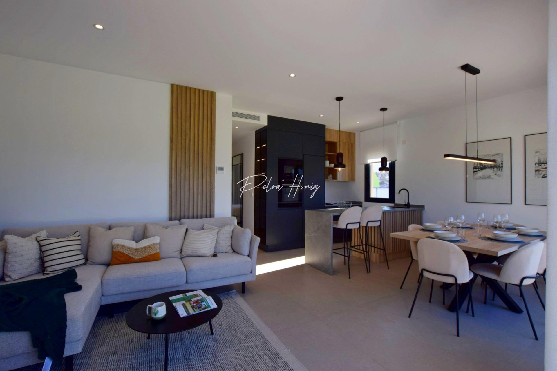 ny - Villa - Murcia - Condado De Alhama