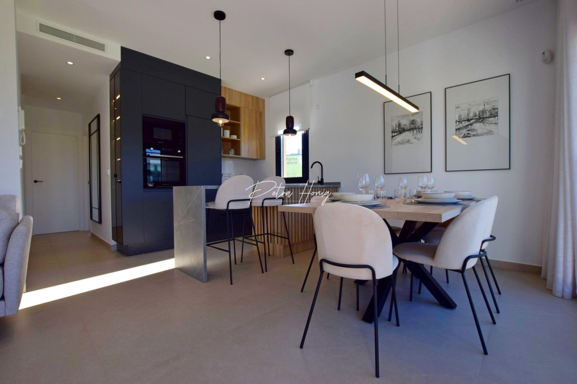 ny - Villa - Murcia - Condado De Alhama