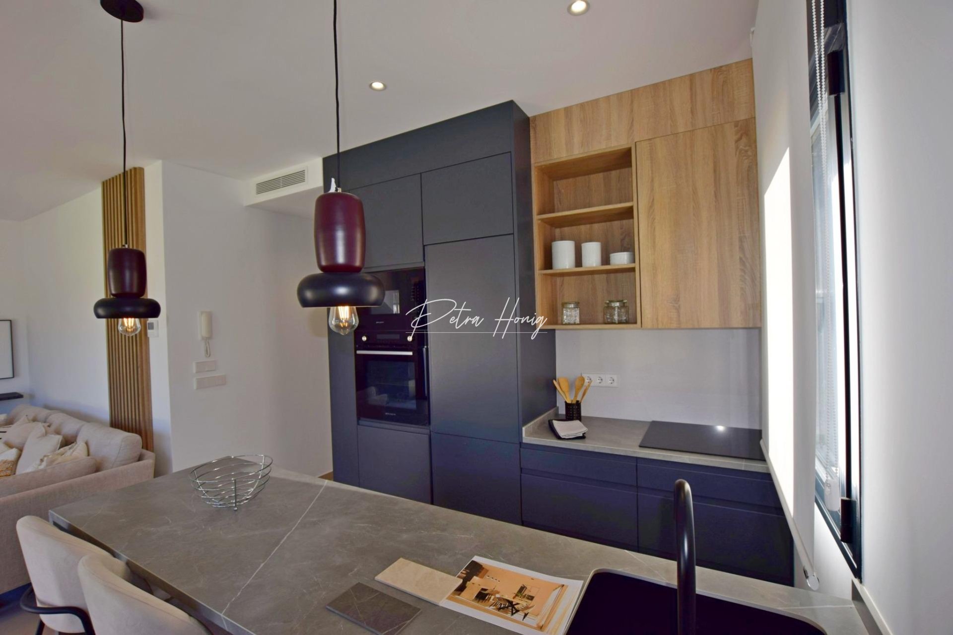 ny - Villa - Murcia - Condado De Alhama