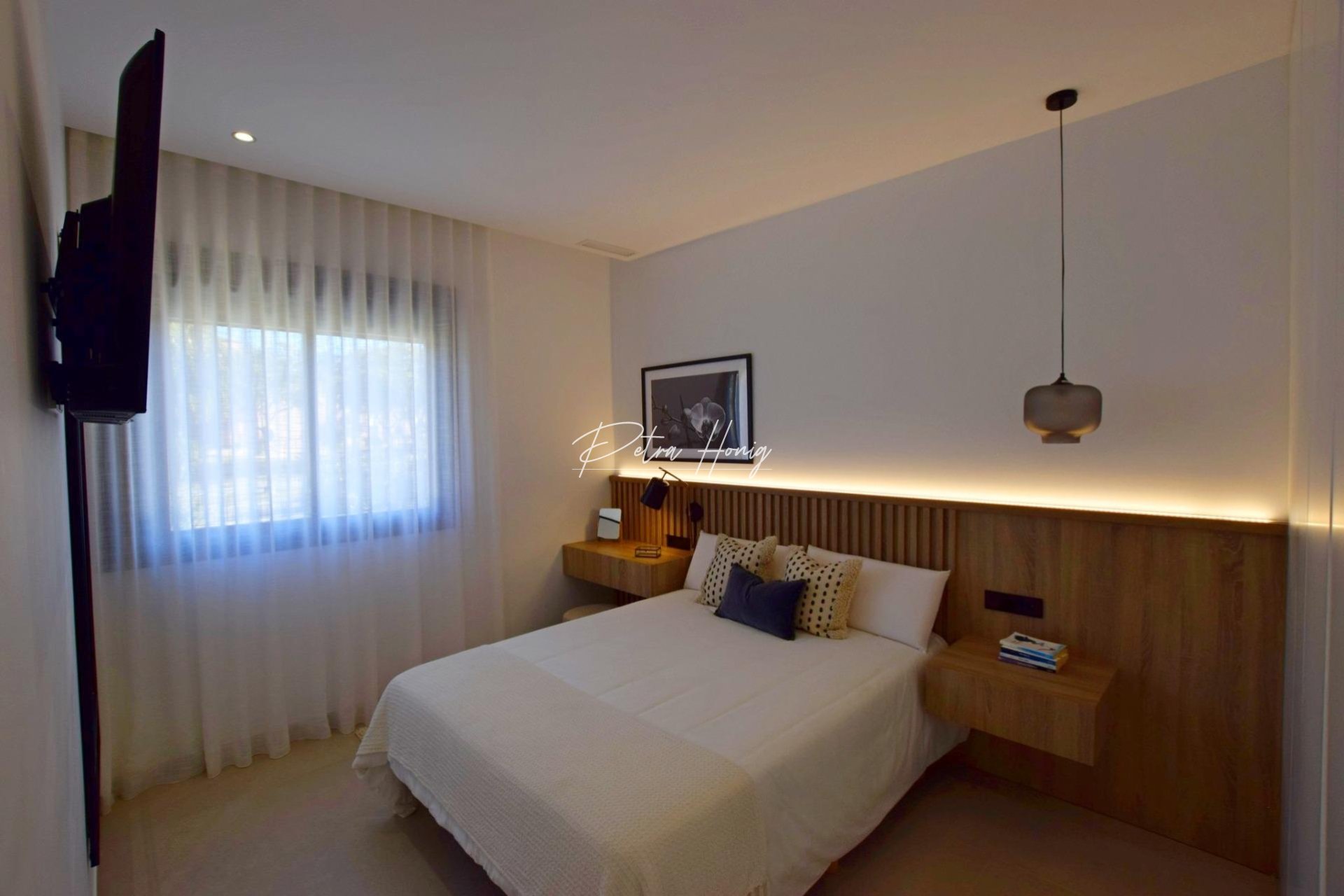 ny - Villa - Murcia - Condado De Alhama