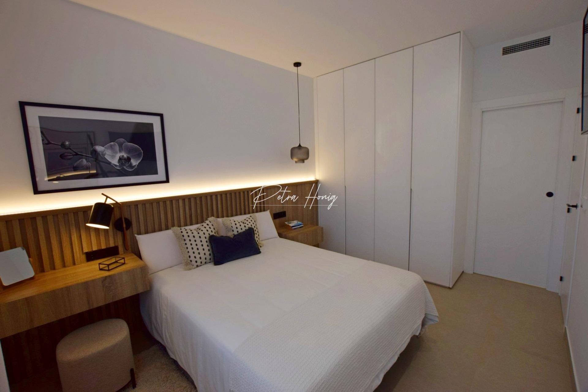 ny - Villa - Murcia - Condado De Alhama