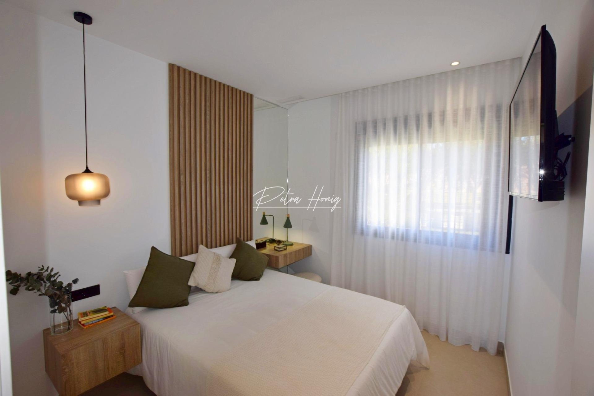 ny - Villa - Murcia - Condado De Alhama