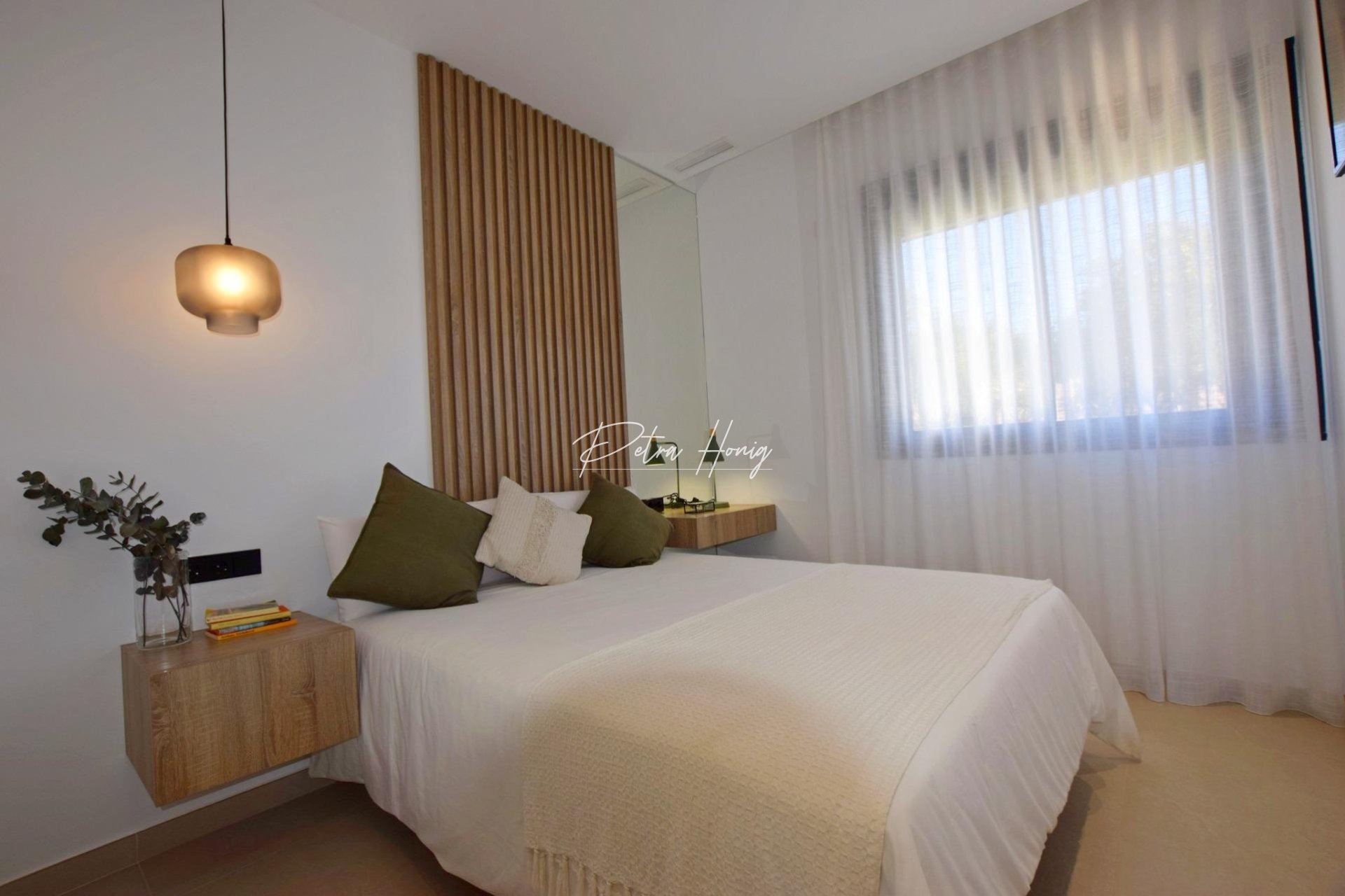 ny - Villa - Murcia - Condado De Alhama