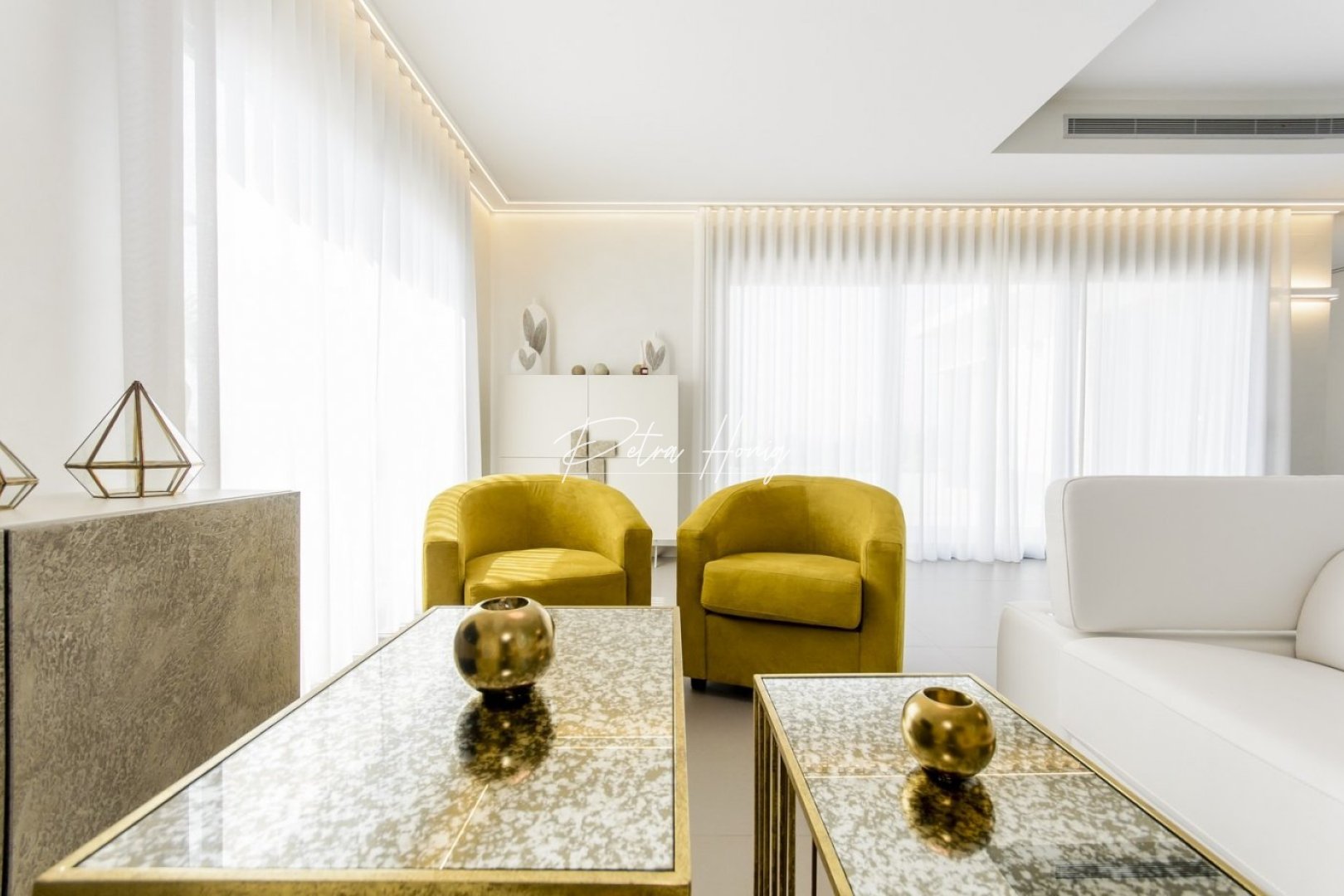 ny - Villa - Orihuela Costa - Campoamor