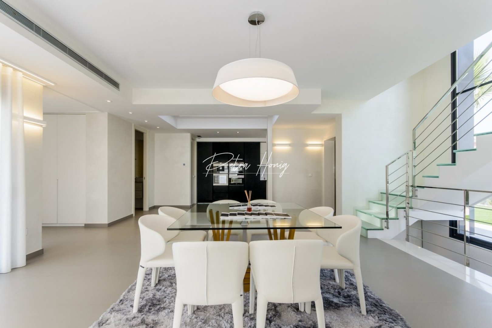 ny - Villa - Orihuela Costa - Campoamor