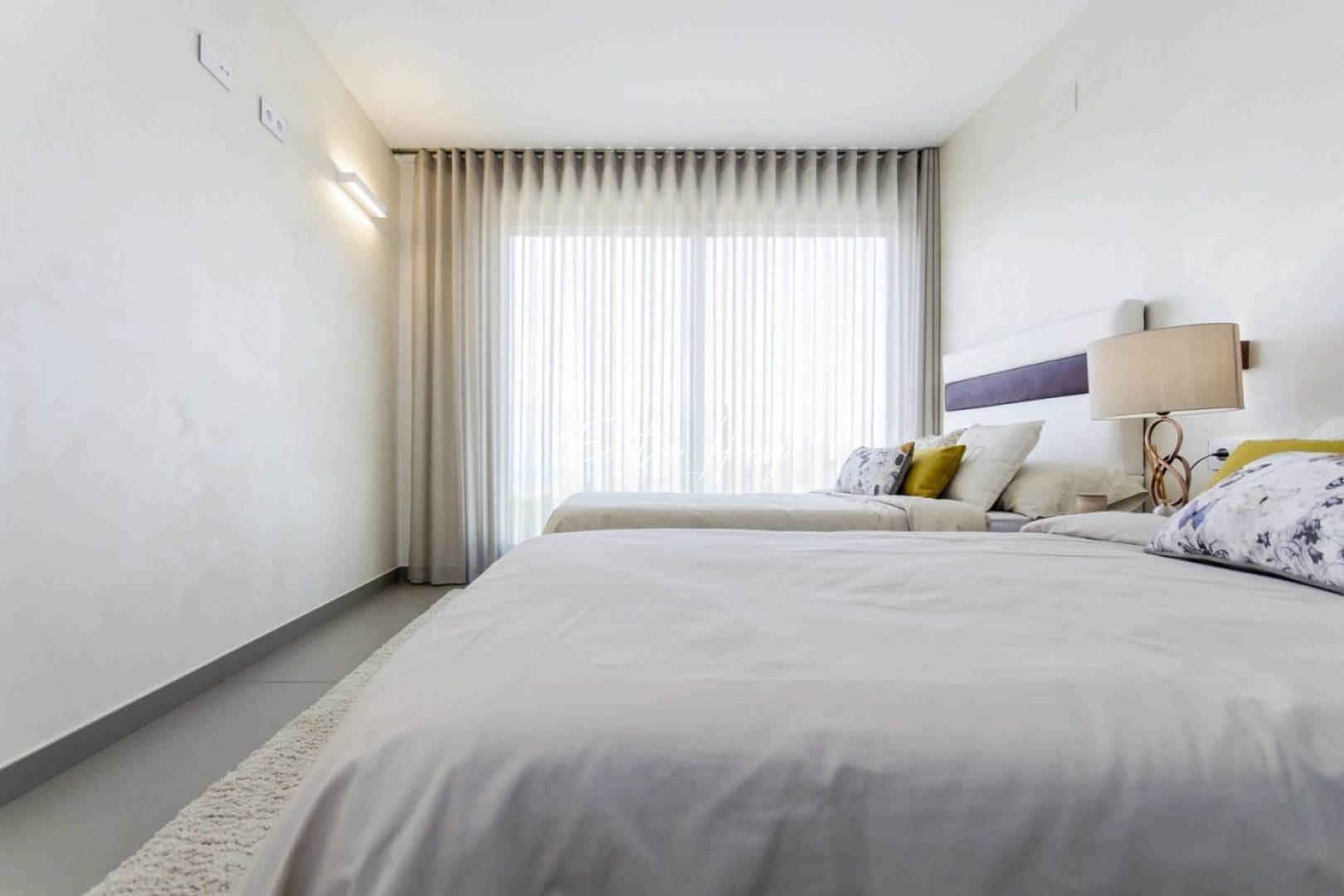 ny - Villa - Orihuela Costa - Campoamor