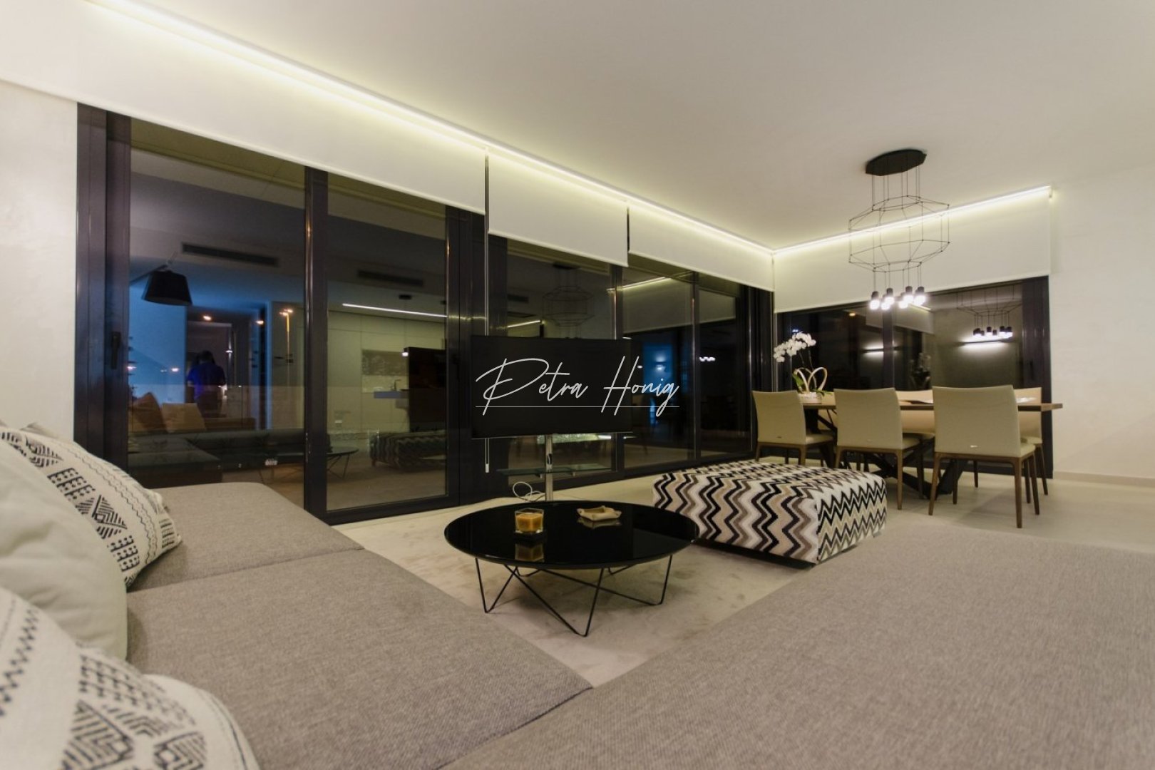 ny - Villa - Orihuela Costa - Campoamor