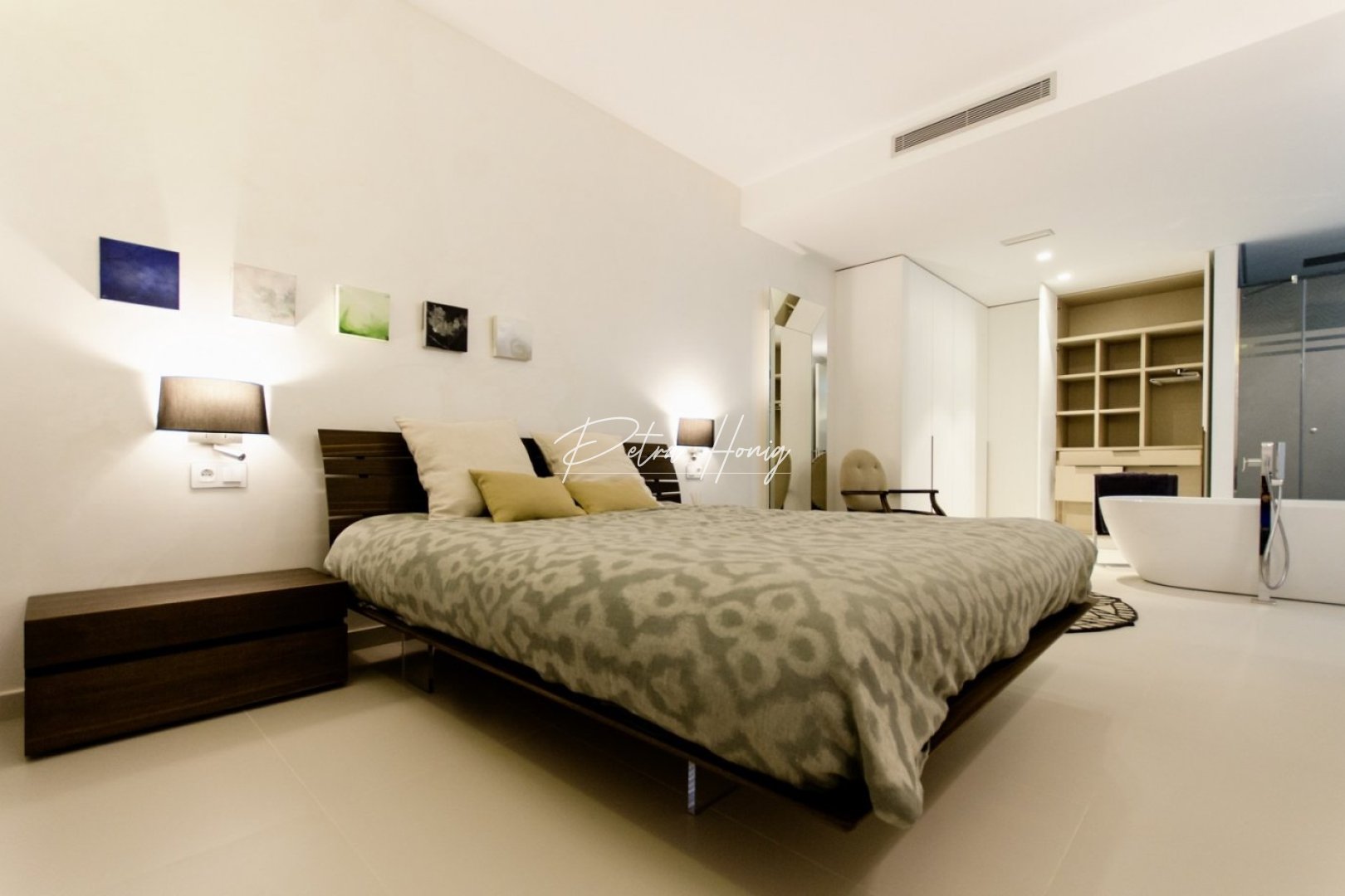 ny - Villa - Orihuela Costa - Campoamor