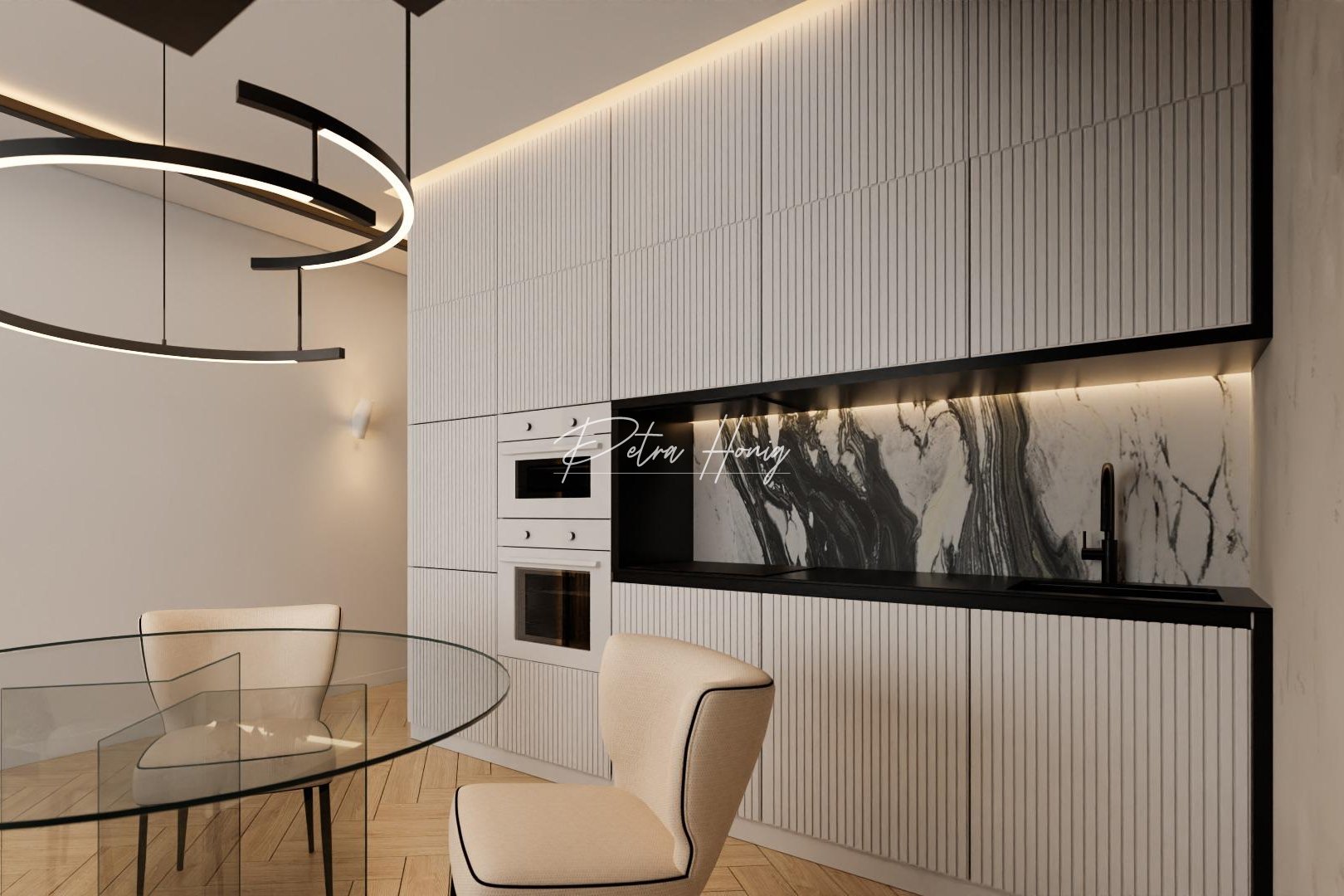 ny - Villa - Orihuela Costa - Castillo de Don Juan