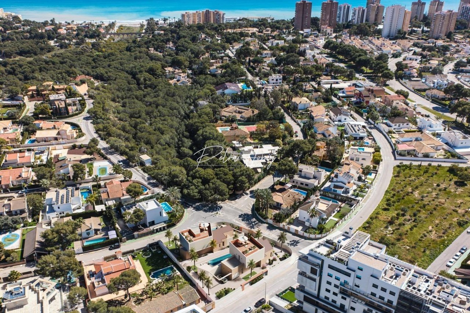 ny - Villa - Orihuela Costa - Dehesa De Campoamor