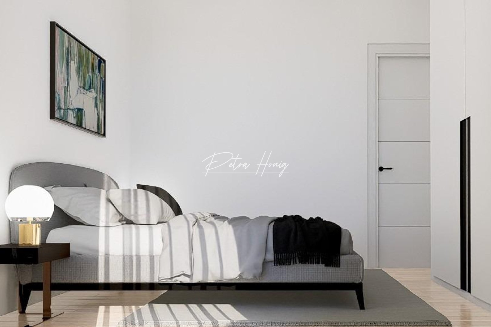 ny - Villa - Orihuela Costa - La Zenia