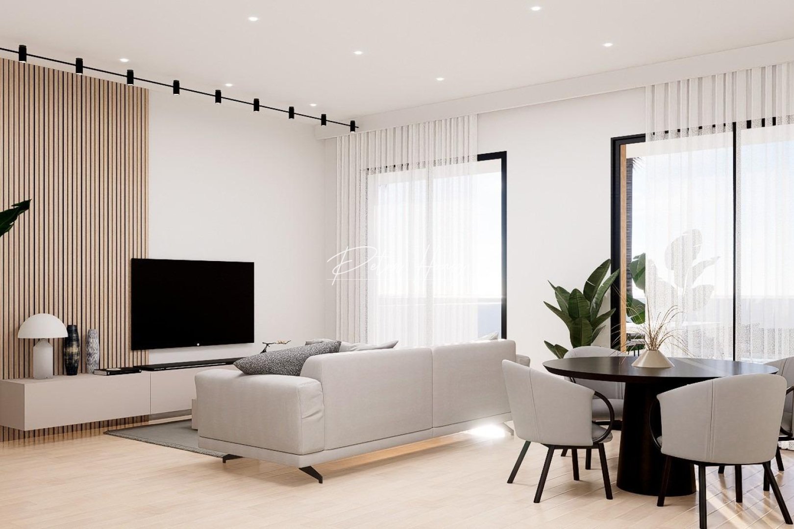 ny - Villa - Orihuela Costa - La Zenia