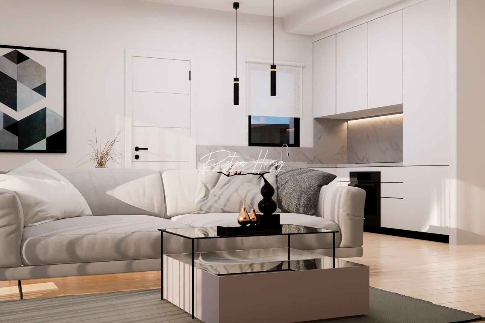 ny - Villa - Orihuela Costa - La Zenia