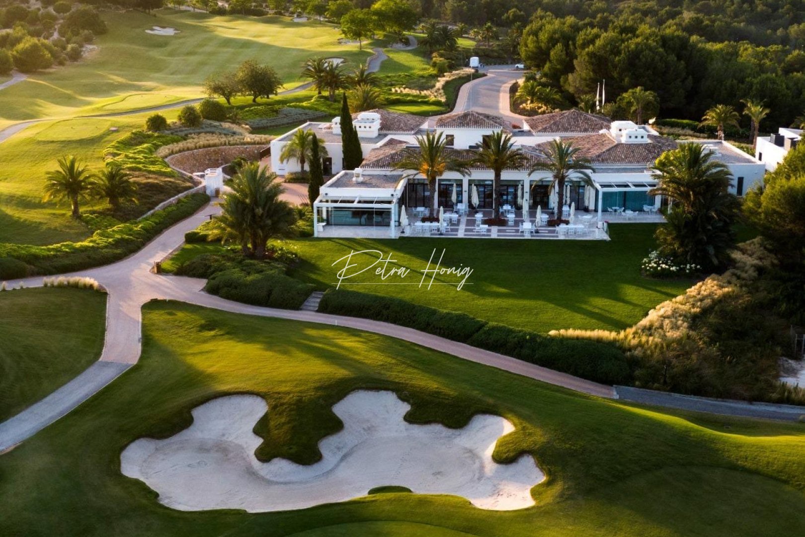 ny - Villa - Orihuela Costa - Las Colinas Golf