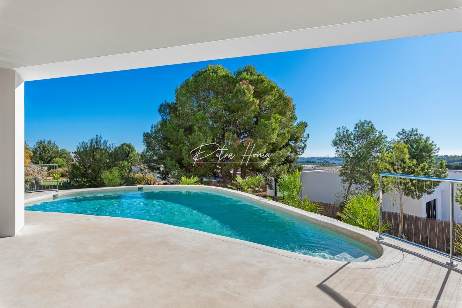 ny - Villa - Orihuela Costa - Las Colinas Golf