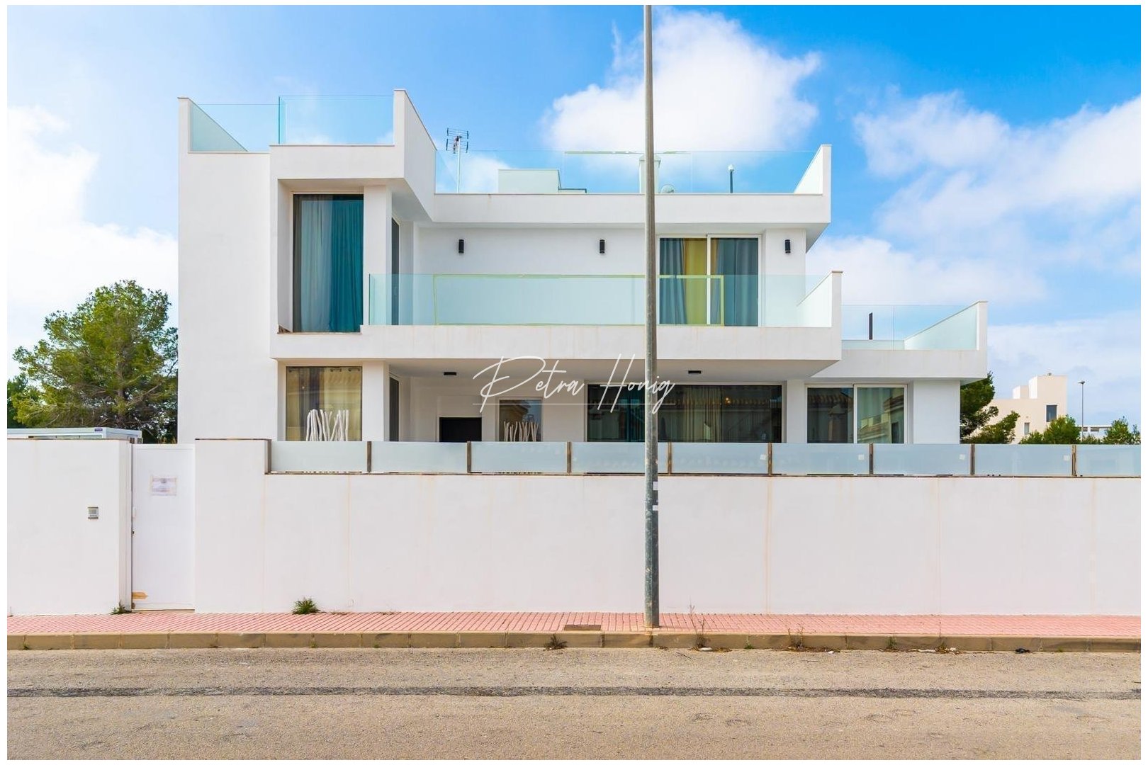 ny - Villa - Orihuela Costa - PAU 26