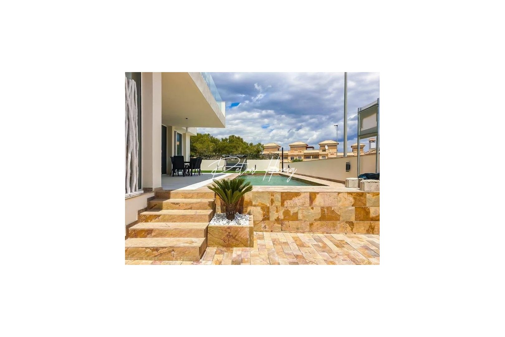 ny - Villa - Orihuela Costa - PAU 26