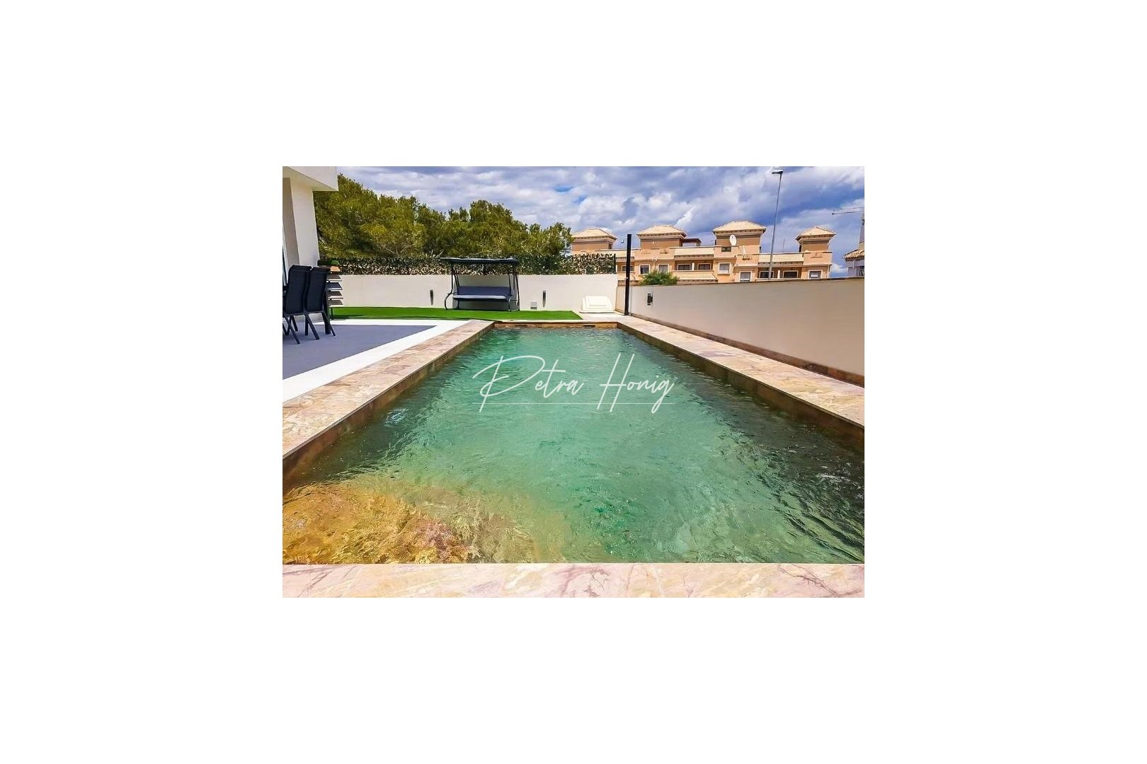 ny - Villa - Orihuela Costa - PAU 26