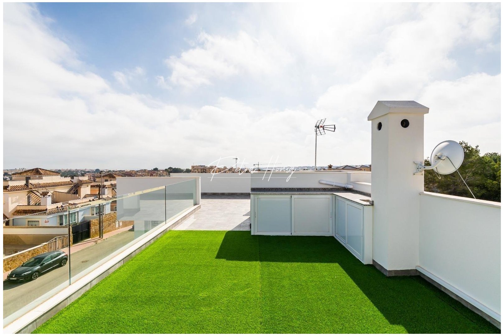 ny - Villa - Orihuela Costa - PAU 26