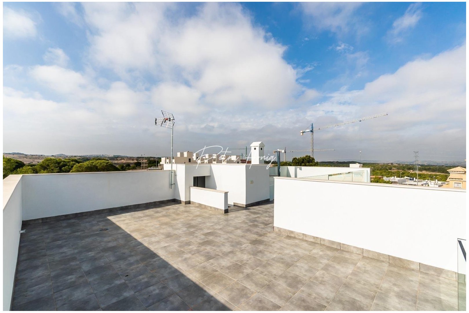 ny - Villa - Orihuela Costa - PAU 26