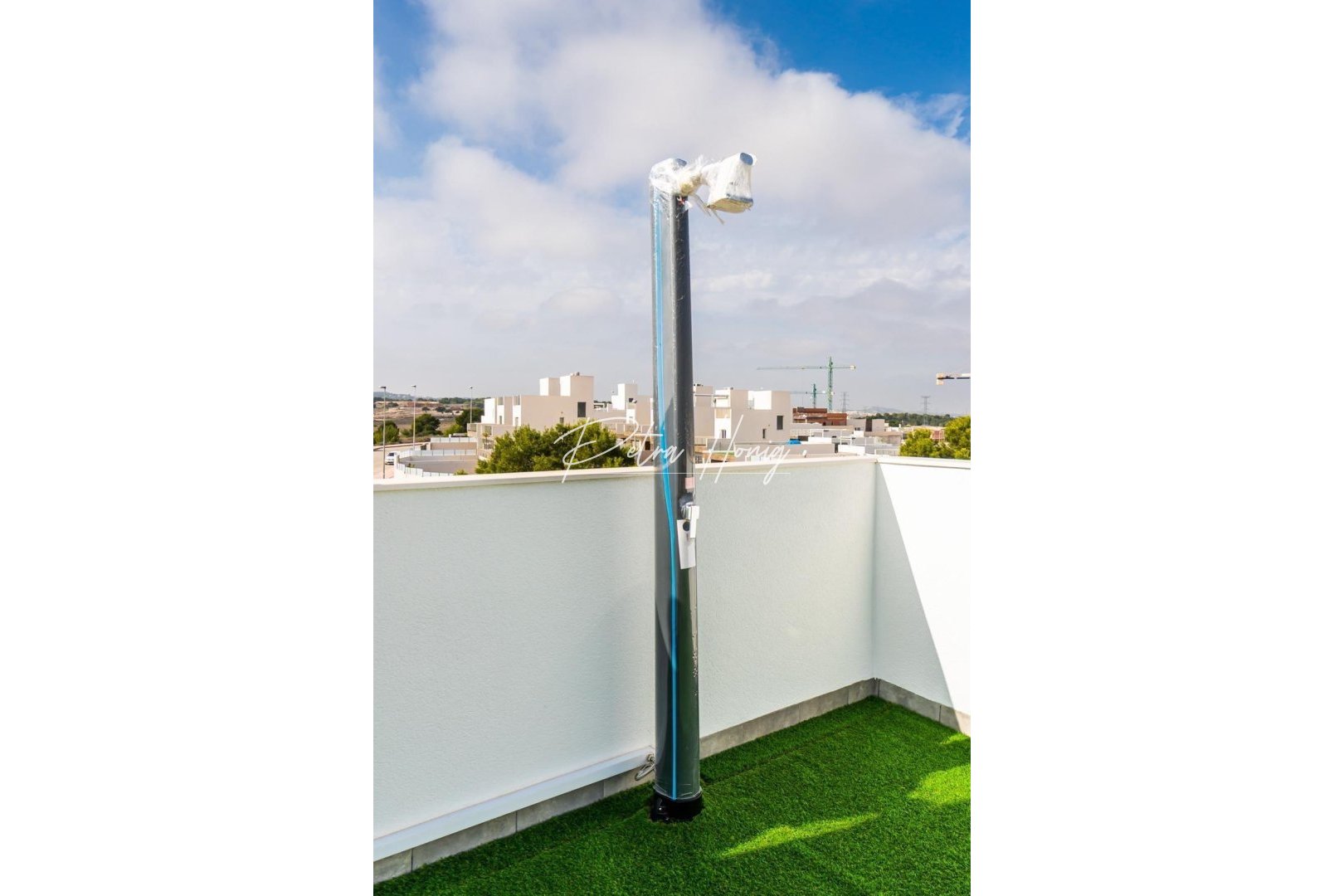 ny - Villa - Orihuela Costa - PAU 26