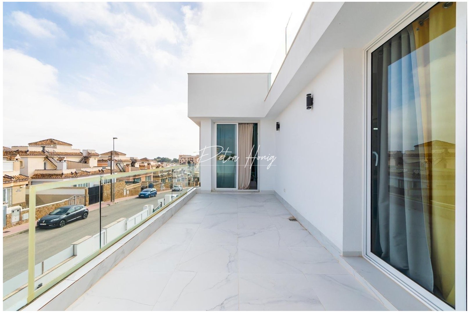 ny - Villa - Orihuela Costa - PAU 26