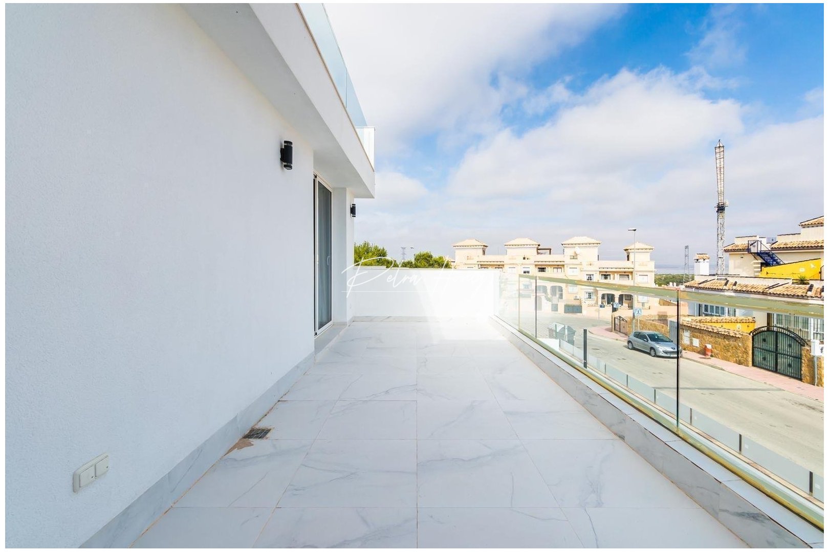 ny - Villa - Orihuela Costa - PAU 26