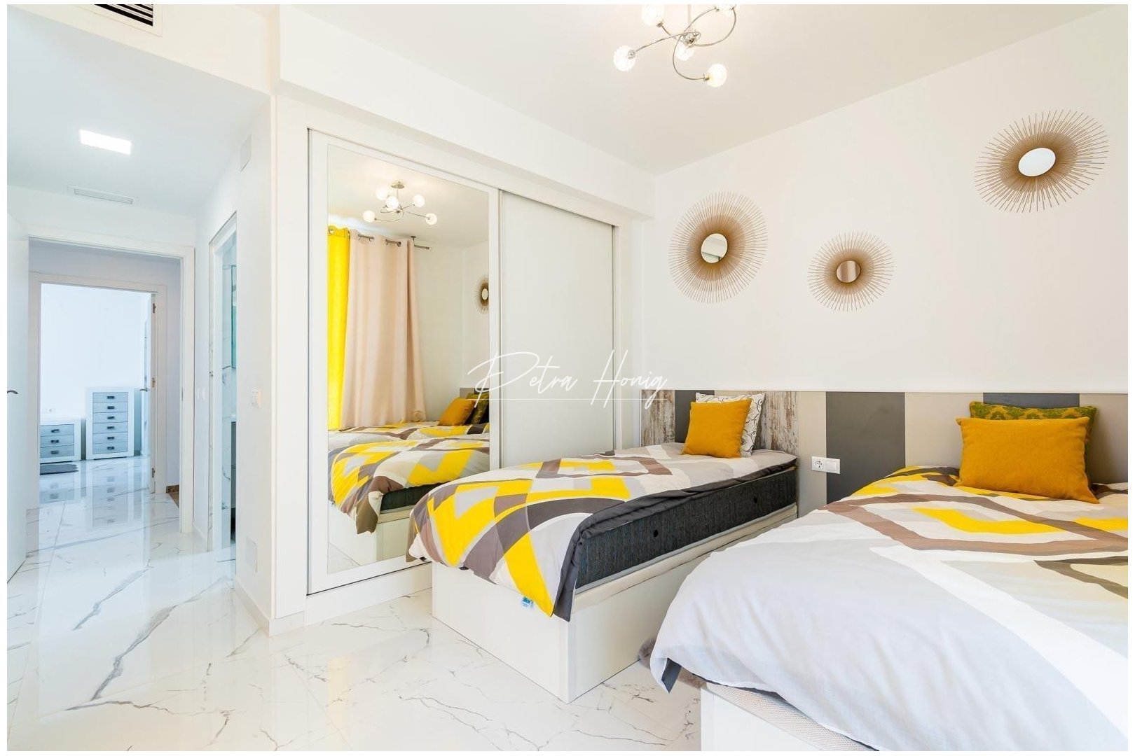 ny - Villa - Orihuela Costa - PAU 26