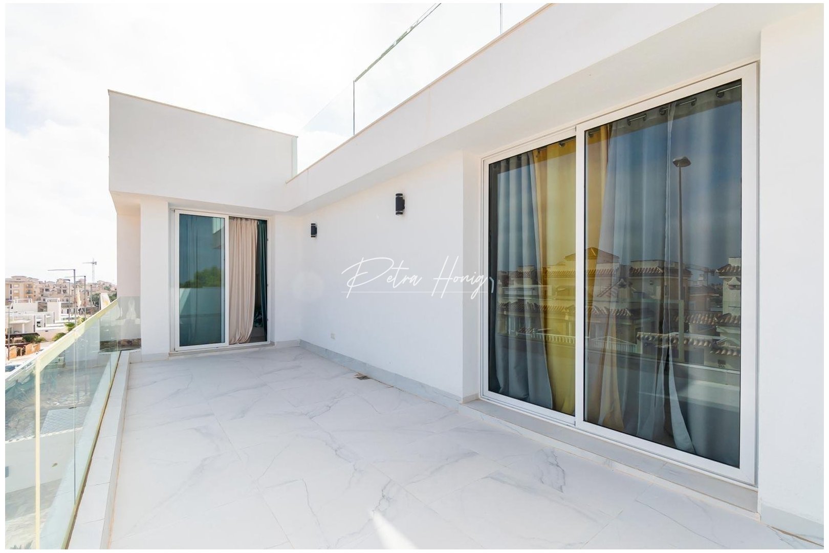 ny - Villa - Orihuela Costa - PAU 26