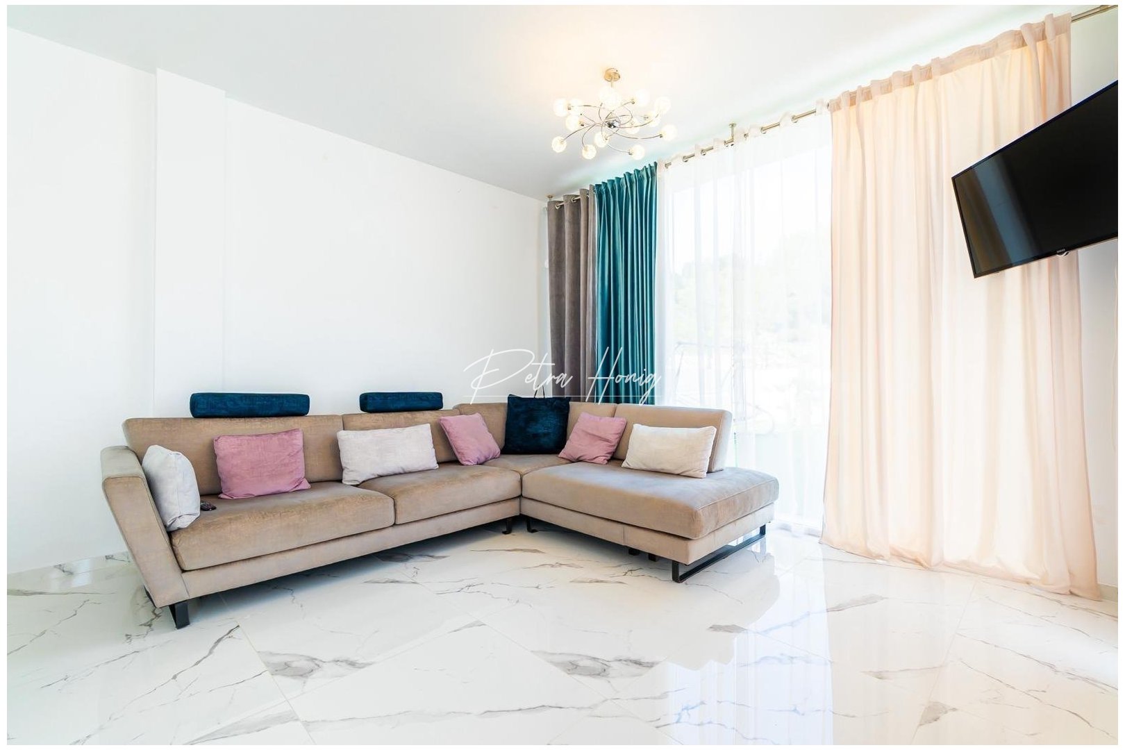 ny - Villa - Orihuela Costa - PAU 26