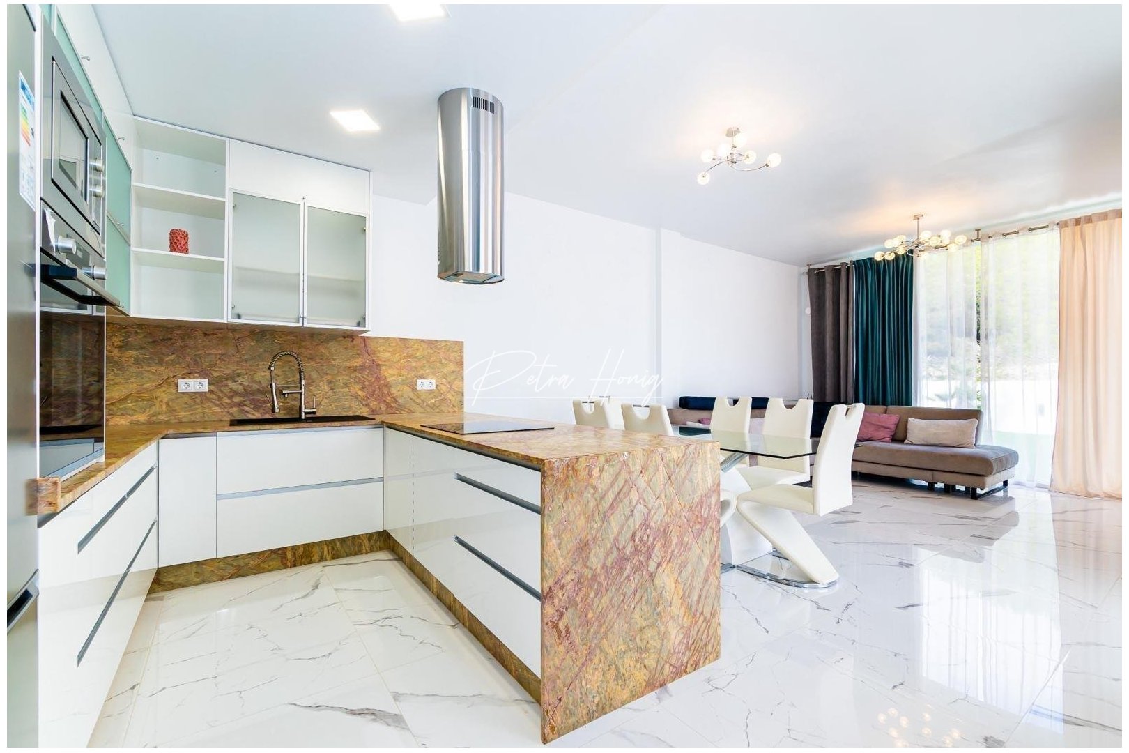 ny - Villa - Orihuela Costa - PAU 26