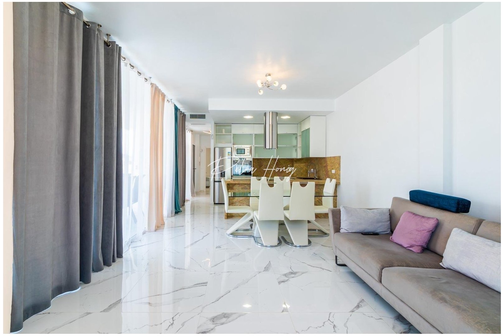 ny - Villa - Orihuela Costa - PAU 26