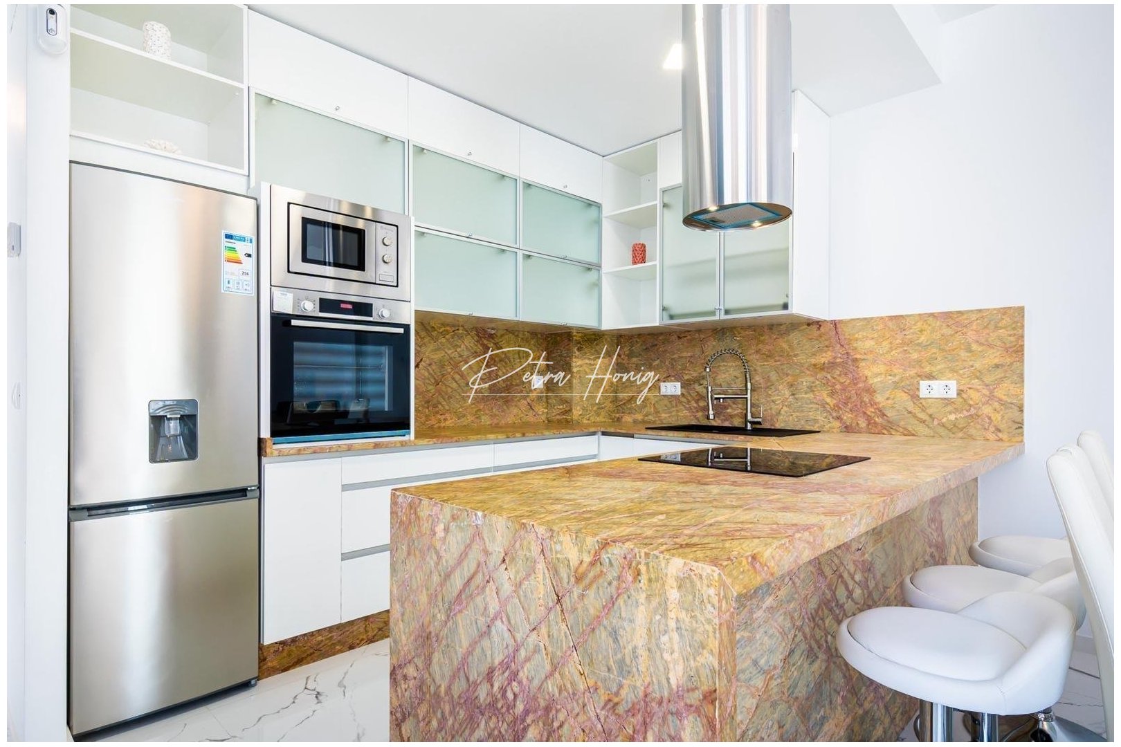 ny - Villa - Orihuela Costa - PAU 26