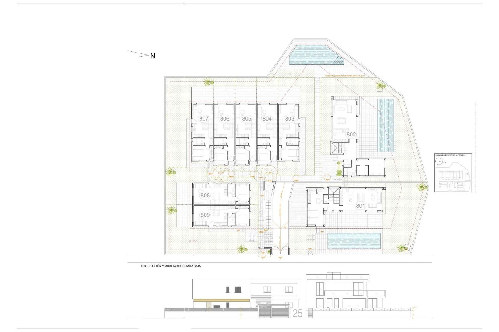 ny - Villa - Orihuela Costa - PAU 26