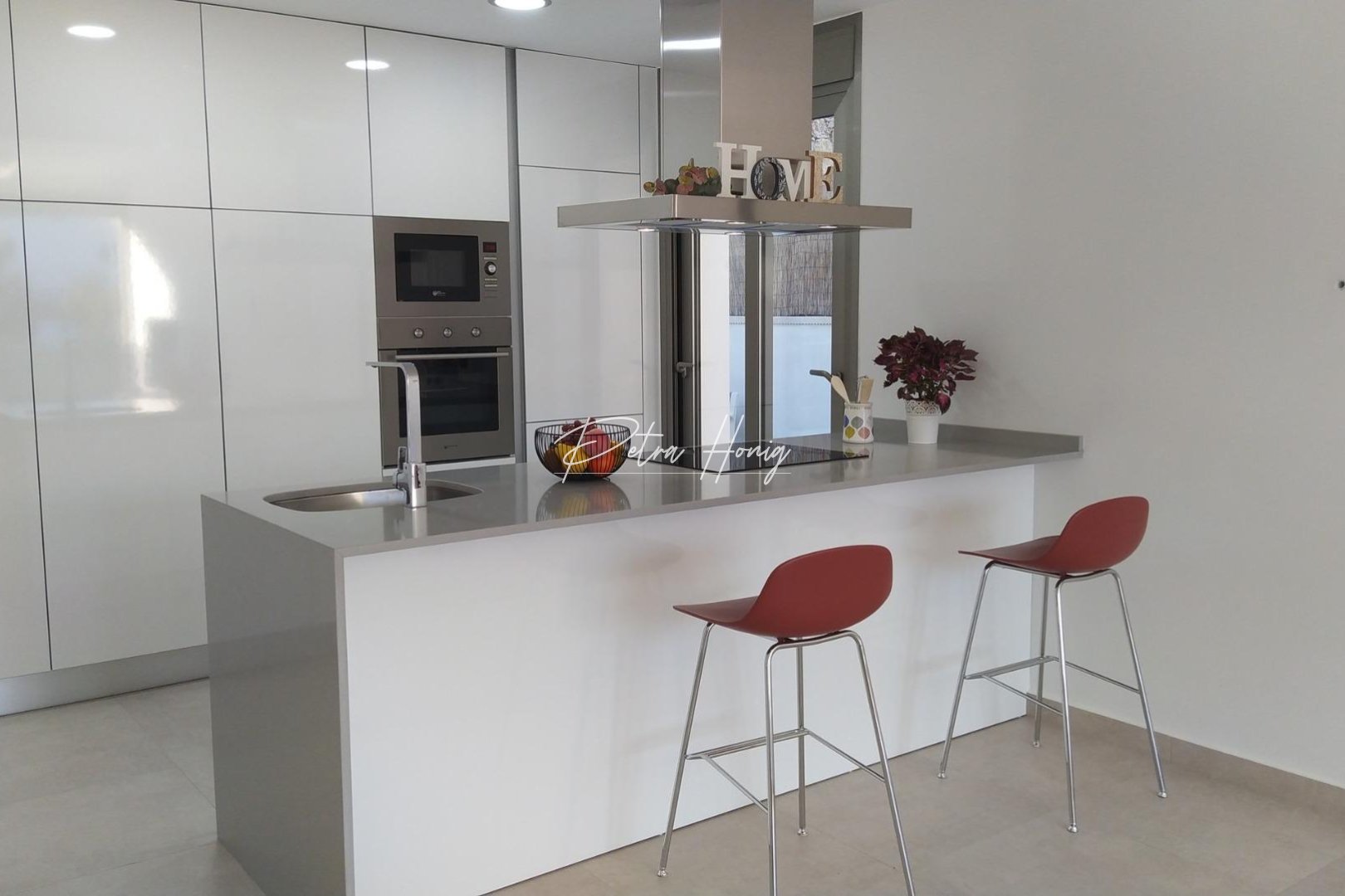 ny - Villa - Orihuela Costa - PAU 8